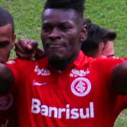 Portrait of Paulo Marcos de Jesus Ribeiro