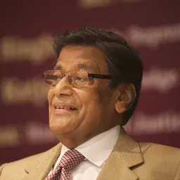 Portrait of Kottayan Katankot Venugopal