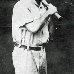 Portrait of Louis Newton Ury