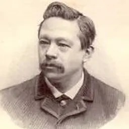 Portrait of Louis Noël