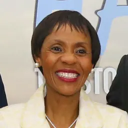 Portrait of Neo Masisi
