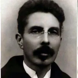 Portrait of Giulio Bas