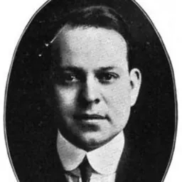 Portrait of Roswell M. Austin