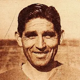 Portrait of Segundo Flores