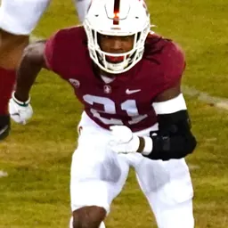Portrait of Kendall Williamson