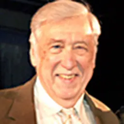 Portrait of Gunther Schuller