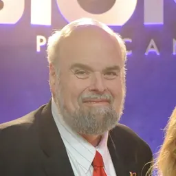 Portrait of Robert K. Weiss