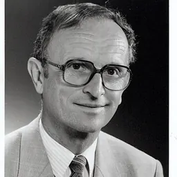 Portrait of Elias Landolt