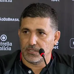 Portrait of Eduardo do Nascimento Souza