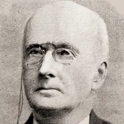 Portrait of John Jones Bateman