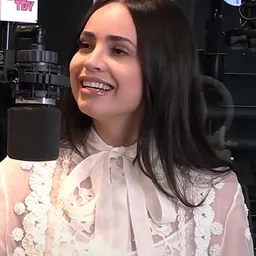 Portrait of Sofia Carson