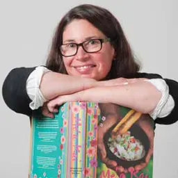 Portrait of Tracy Berno