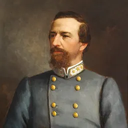 Portrait of William Wirt Adams