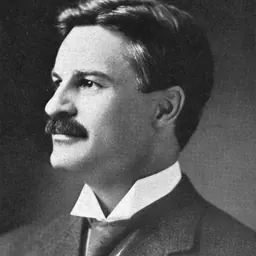 Portrait of Albert F. Dawson