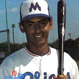 Portrait of Chito Martínez