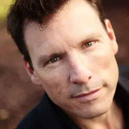 Portrait of Alex Broun