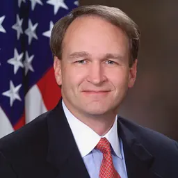 Portrait of William Winkenwerder, Jr.