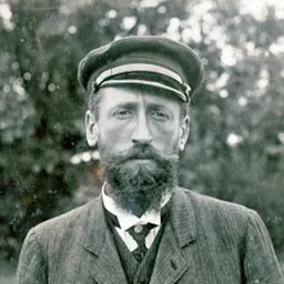 Portrait of Hubert Le Blon