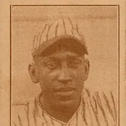 Portrait of Oliver Marcelle