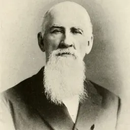 Portrait of John McCandless Thompson