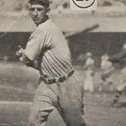 Portrait of Bill Bagwell