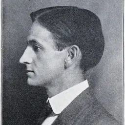Portrait of Edward Twichell Ware