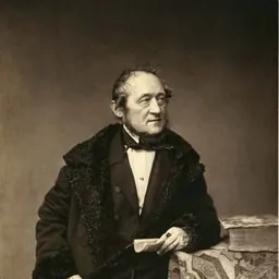 Portrait of Franz Christoph von Rothmund