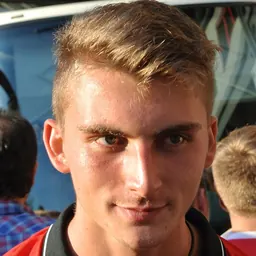 Portrait of Maximilian Philipp