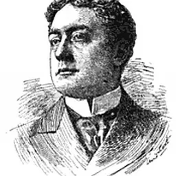 Portrait of John Stone Stone