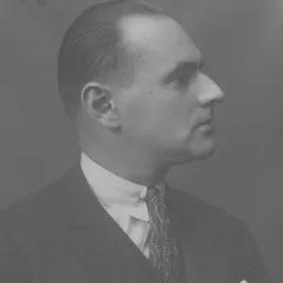 Portrait of Aleksander Zawisza