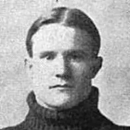 Portrait of John Edgerton