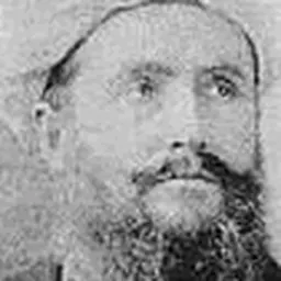 Portrait of Alexander Russell Webb