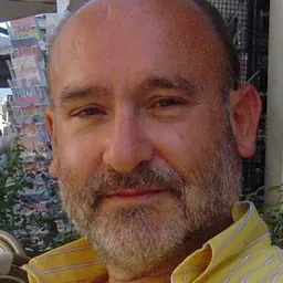 Portrait of Salvatore Sciarrino
