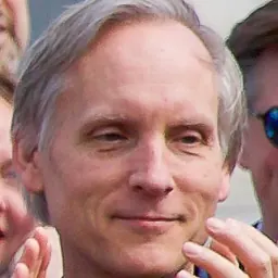 Portrait of Robert Bierman