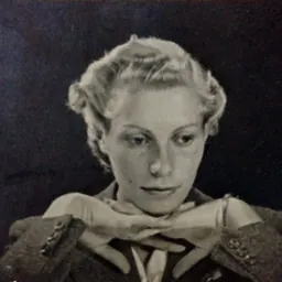 Portrait of Gabre Gabric