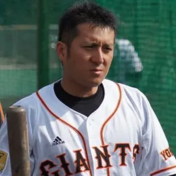 Portrait of Suguru Ino