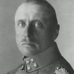 Portrait of Alfred Fletcher