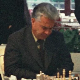 Portrait of Mato Damjanović