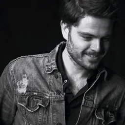 Portrait of Richard Short