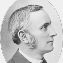 Portrait of Henry Evelyn Pierrepont