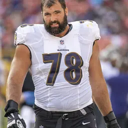Portrait of Alejandro Villanueva