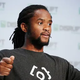 Portrait of Jason Mars