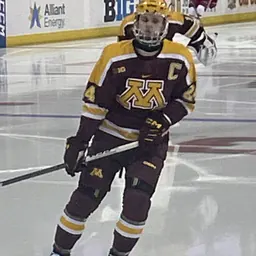 Portrait of Jaxon Nelson