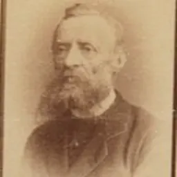 Portrait of Juliusz Janotha