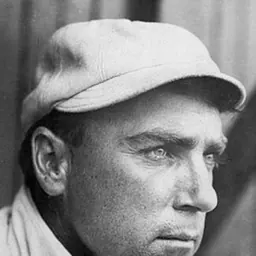 Portrait of Jimmy Barrett