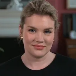 Portrait of Emerald Fennell