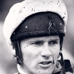 Portrait of Jimmy Duggan