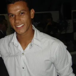 Portrait of Henrique Pacheco Lima