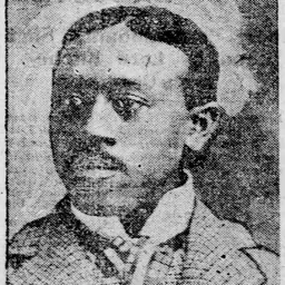 Portrait of J. Elmer Spyglass