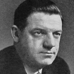 Portrait of Robert Hood Saunders